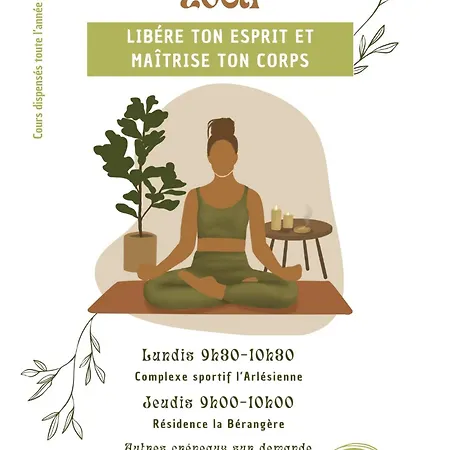 Lejlighed Spacieux Et Confortable Avec Piscine Chamrousse