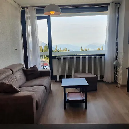Spacieux Et Confortable Avec Piscine Chamrousse