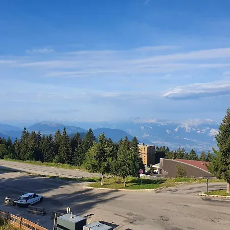 Lejlighed Spacieux Et Confortable Avec Piscine Chamrousse