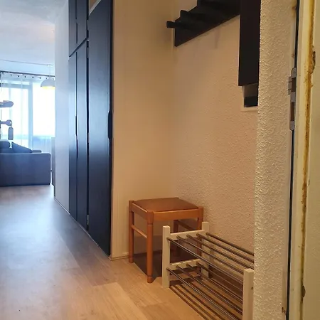 Lejlighed Spacieux Et Confortable Avec Piscine Chamrousse