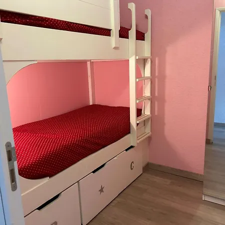 Spacieux Et Confortable Avec Piscine Chamrousse