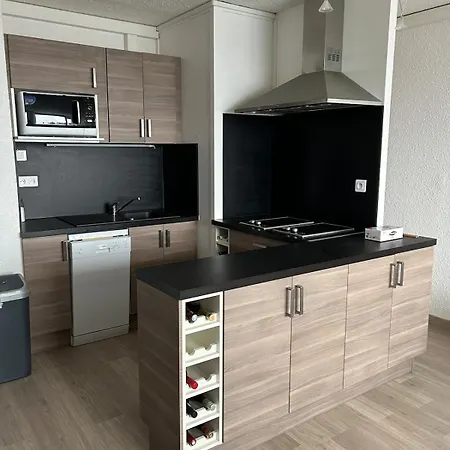Spacieux Et Confortable Avec Piscine Apartament